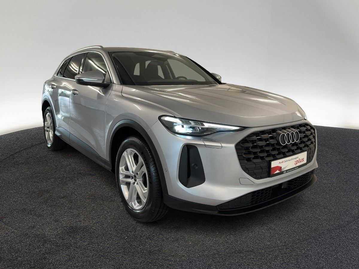Audi Q5 - Bild 9