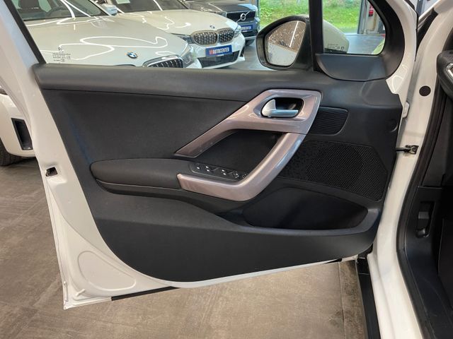 MYAUTOCENTER – Gebraucht- und Jahreswagen mit Werkstattservice in Pfaffenhofen Peugeot 2008 Active *Klima*PDC*Navi*