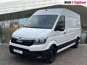 Man TGE - 1