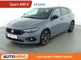 Fiat Tipo 1.4 Turbo S-Design*TEMPO*CAM*PDC*SHZ*ALU* - Fiat Tipo Gebrauchtwagen in Stuttgart