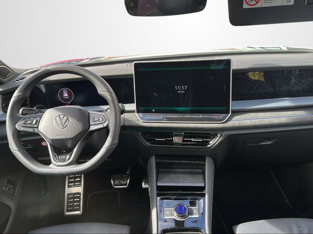 Tayron R-Line 1.5 l eHybrid OPF 130 kW (177 PS)