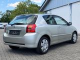 Toyota Corolla 1.4 Luna / Compact 2.Hand-S.Heft-Klima - Toyota Corolla: Luna