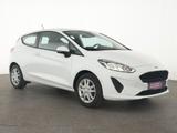 Ford Fiesta Cool & Connect Navigation|CarPlay|PDC|SHZ - Ford Fiesta Gebrauchtwagen in Mönchengladbach