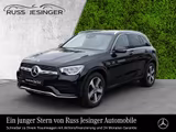 Mercedes-Benz GLC 200 4M AMG Line *360*LED*Burm*Memo*EasyP* - Mercedes-Benz GLC 200 aus 2022