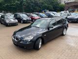 BMW 525 5 Touring 525d - BMW 525 in Hamburg