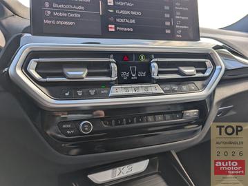 2022 BMW IX3 缩略图 41