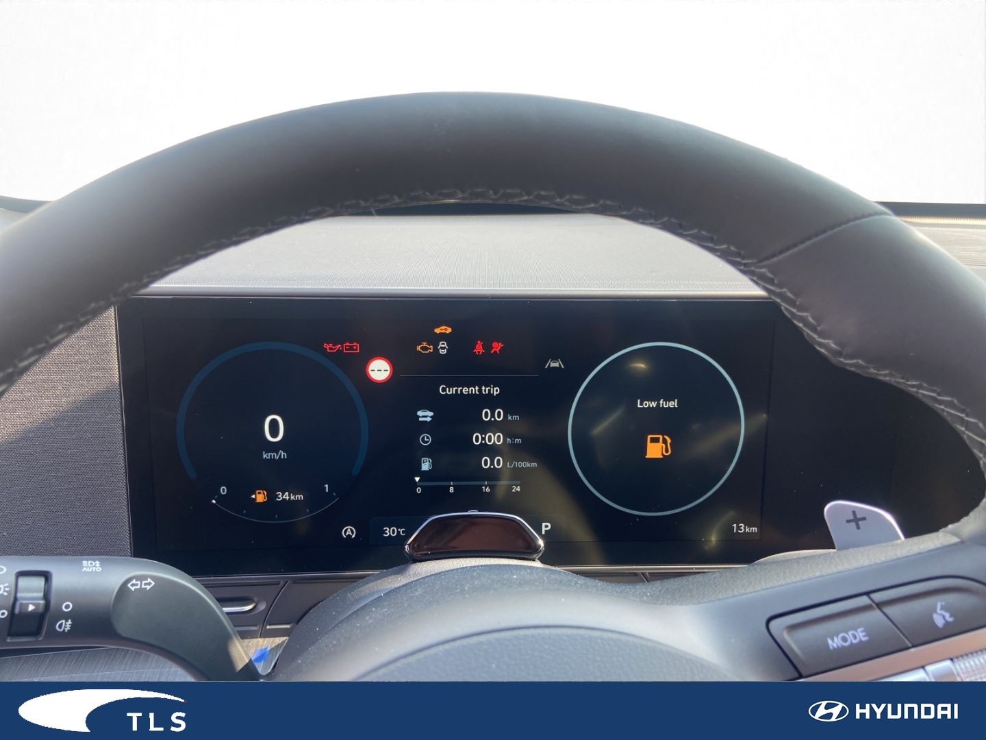 Hyundai Kona – Bild 11