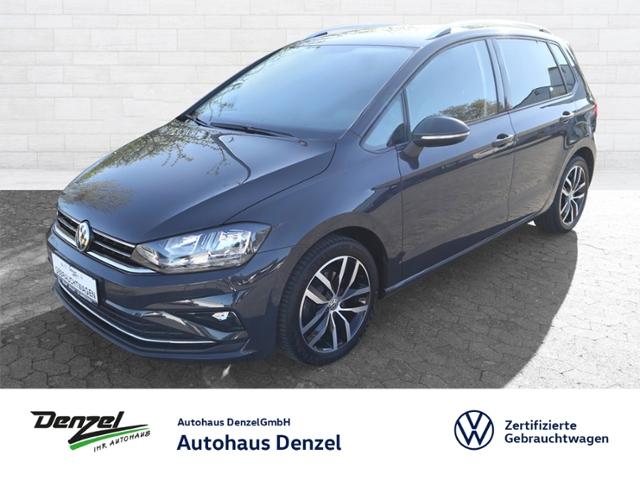 Volkswagen Golf Sportsvan "JOIN" 1.5 TSI DSG AHK/ACC/NAVI