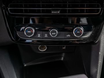 Opel Mokka Electric Edition Assistenz-Paket Kamera