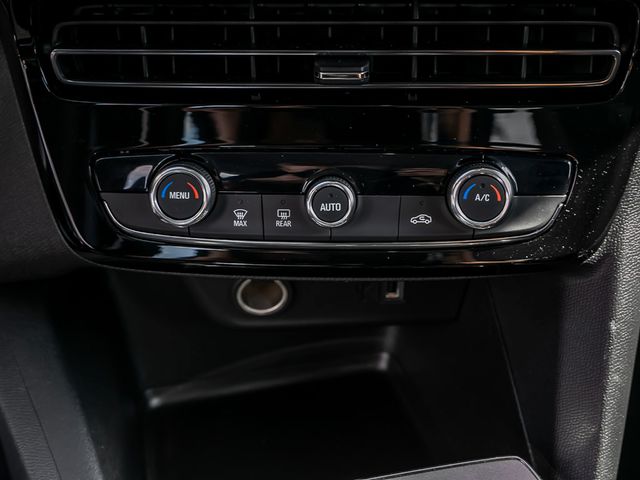 Opel Mokka Electric Edition Assistenz-Paket Kamera