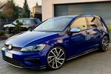 Volkswagen Golf VII R | Akrapovic | Performance | Leder - Gebrauchtwagen mit Akrapovic Auspuffanlage