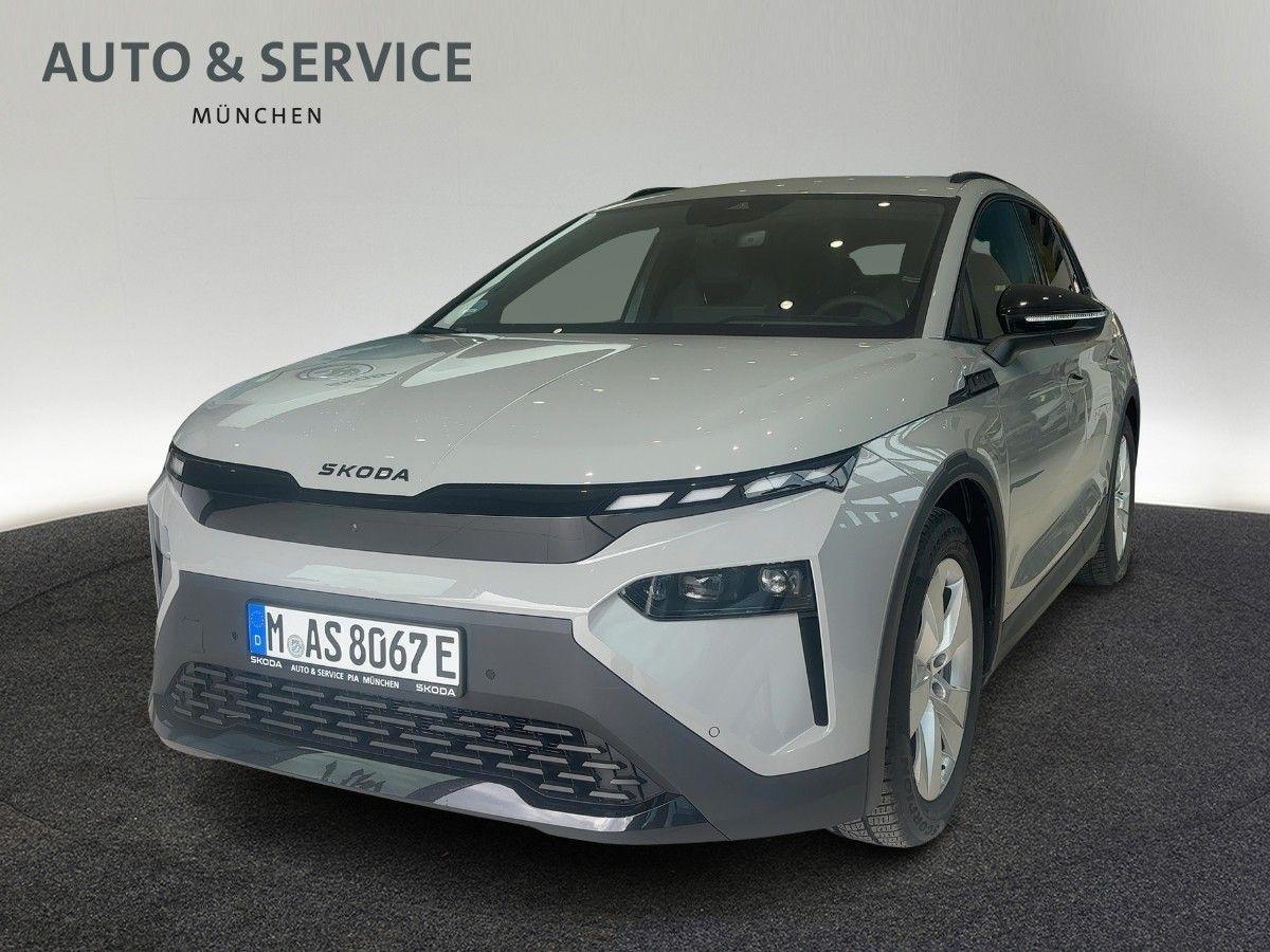 Skoda Elroq 85 82 kWh Sportline |NAVI|360°|AHK|HUD|ACC