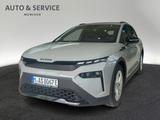 Skoda Elroq 85 82 kWh Sportline |NAVI|360°|AHK|HUD|ACC - Skoda Elroq: Sportline