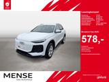 Audi Q6 e-tron Tech advanced Standhzg|4xSHZG|ACC|LED| - weiße Audi Q6 e-tron
