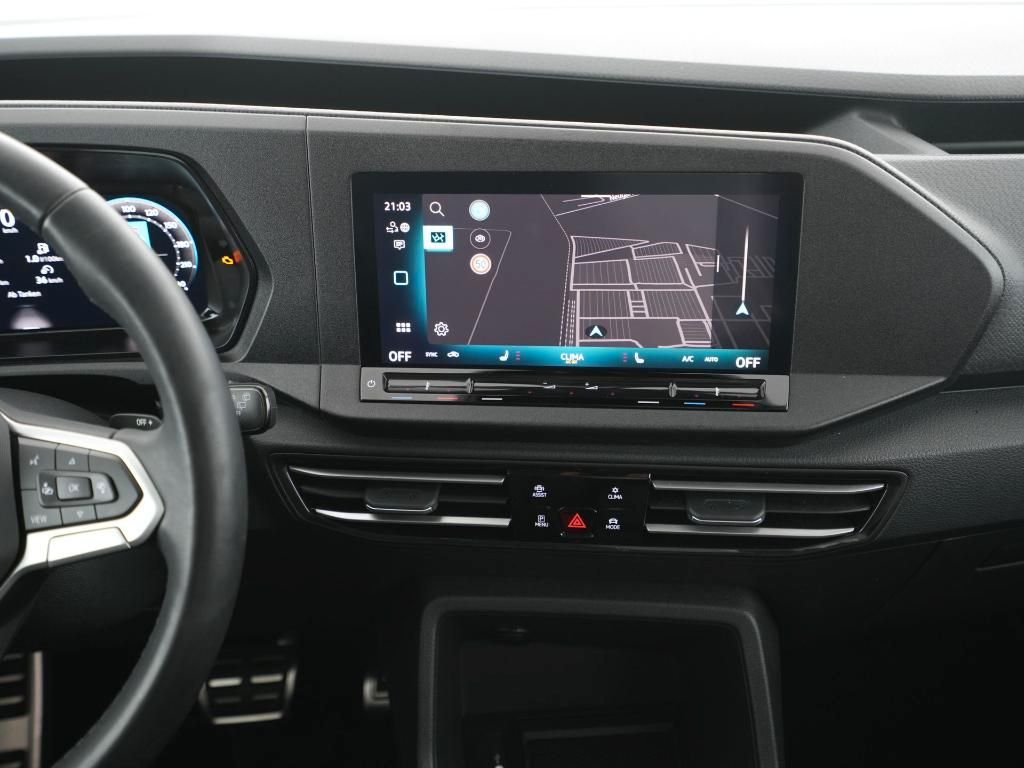 Volkswagen Caddy - Bild 6