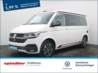 Volkswagen T6 California - Vorschau Bild 1