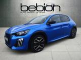 Peugeot 208 e- Elektromotor 156 (e-) e- GT+ ACC Navi - blaue Peugeot 208