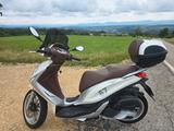 Piaggio Medley  - PIAGGIO MEDLEY