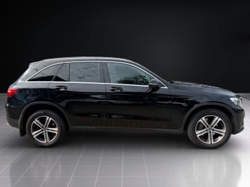 Mercedes GLC 220 - 4