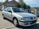 Nissan Primer "Automatik" - graue Nissan Primera