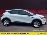 Renault Captur Evolution TCe 90 Einparkhilfe mit Kamera  - Renault Tageszulassungen