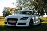 Audi TT mit sehr gepflegten VR6 Motor! - Audi TT in Augsburg