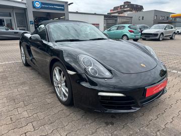 2013 Porsche BOXSTER 照片 5