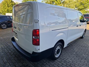 Bild 10 Opel Vivaro Kasten Edition L