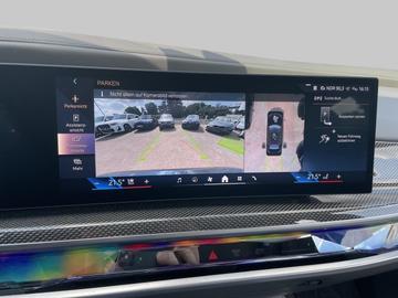 2022 BMW I7 缩略图 11