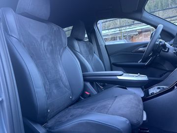 BMW X2 xDrive20d M Sportpaket Head-Up HK HiFi DAB