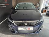 Peugeot 308 PureTech 130 EAT6 Active*1.HAND*NAVI*TEMPO* - Peugeot 308 mit Benzin-Antrieb: Limousine, 1.6