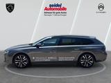 Peugeot 508 SW Hybrid 225 GT, zeitgemäß Plug in Hybrid - Peugeot 508 mit Hybrid-Antrieb