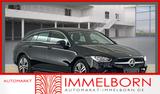 Mercedes-Benz CLA 250 Shooting Distro*Kamera*Leder*DAB*Navi*LM - Mercedes-Benz CLA 250 Shooting Brake aus 2022