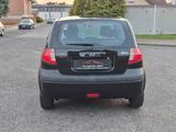 Hyundai Getz Team 1.1 *wenig km*Tüv Neu* - Hyundai Getz Gebrauchtwagen