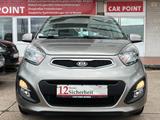 Kia Picanto Spirit *1.HAND*SCHECKHEFT*KLIMA*SHZ* - Kia Picanto: Spirit