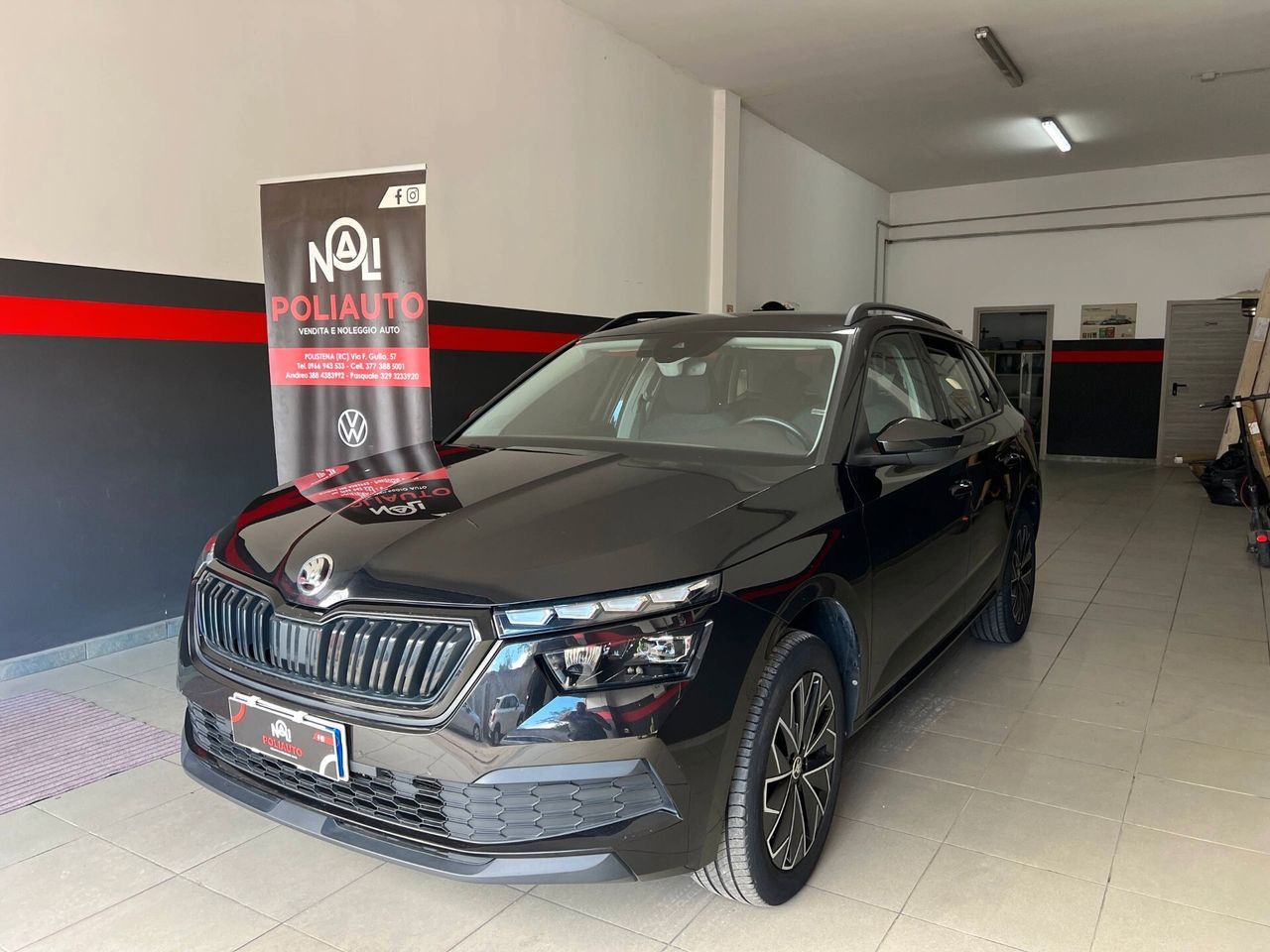 Other Skoda Kamiq 1.0 TSI Style imagem 3
