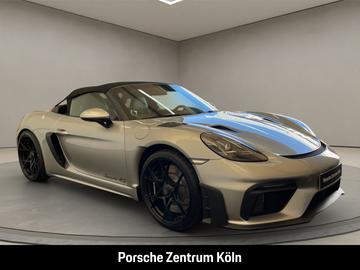  Porsche BOXSTER 照片 7