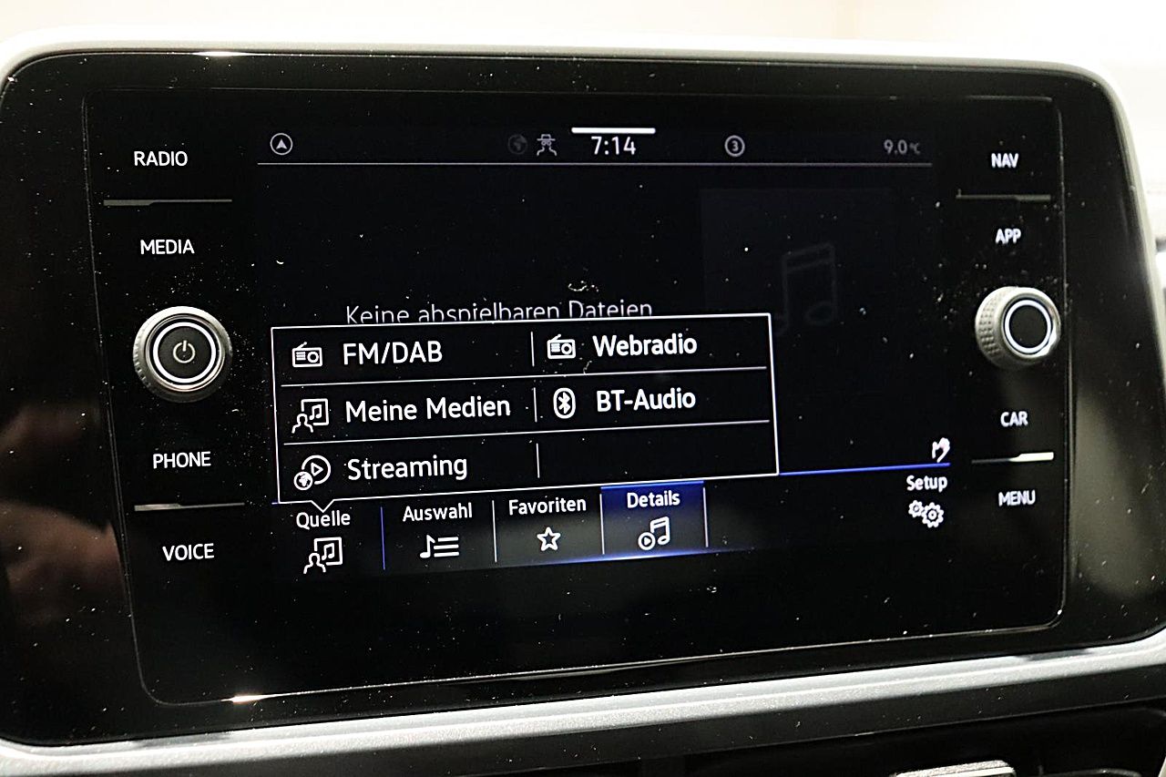 Volkswagen T-Roc - Bild 9