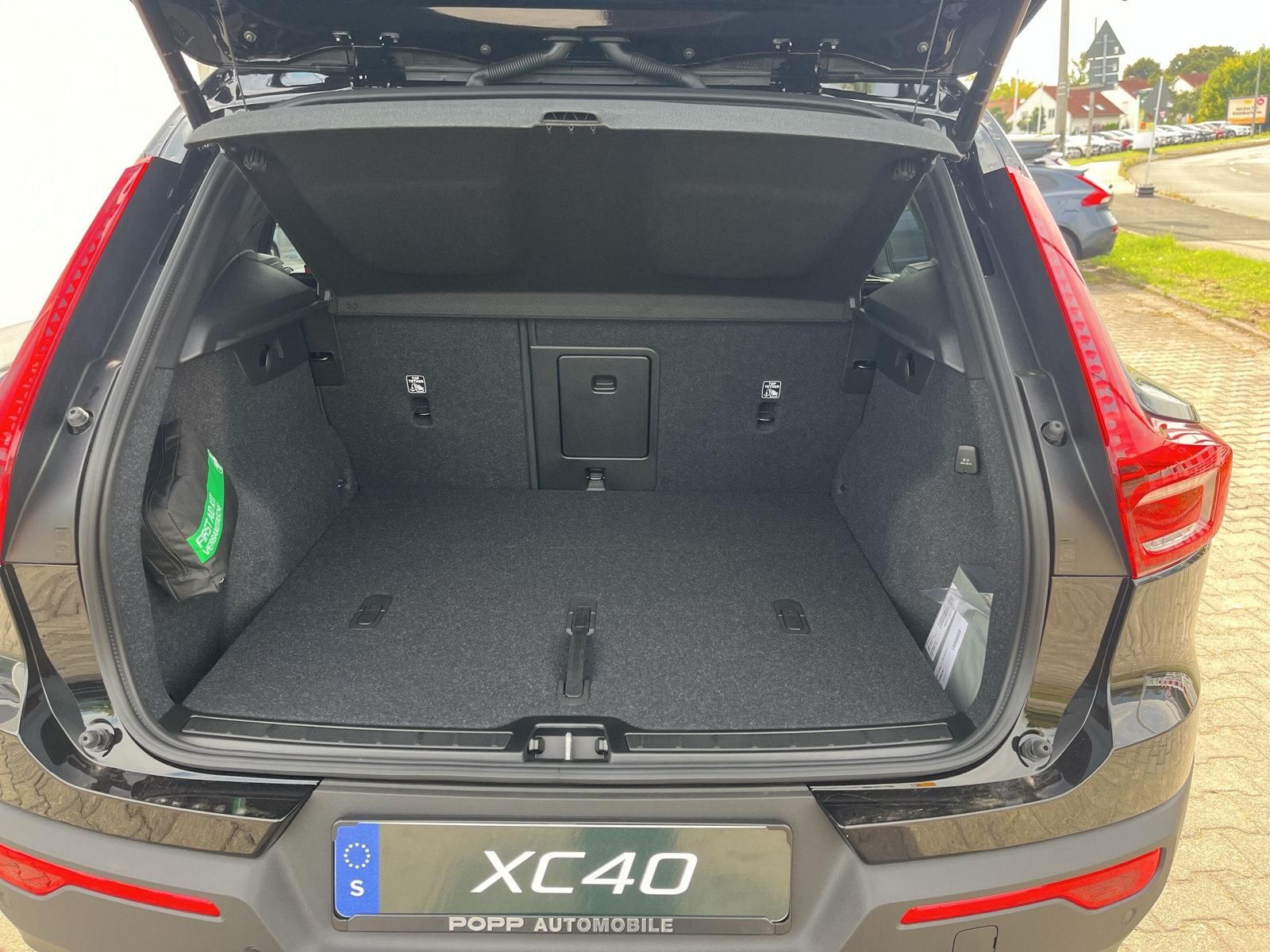 Volvo XC40 - Bild 16