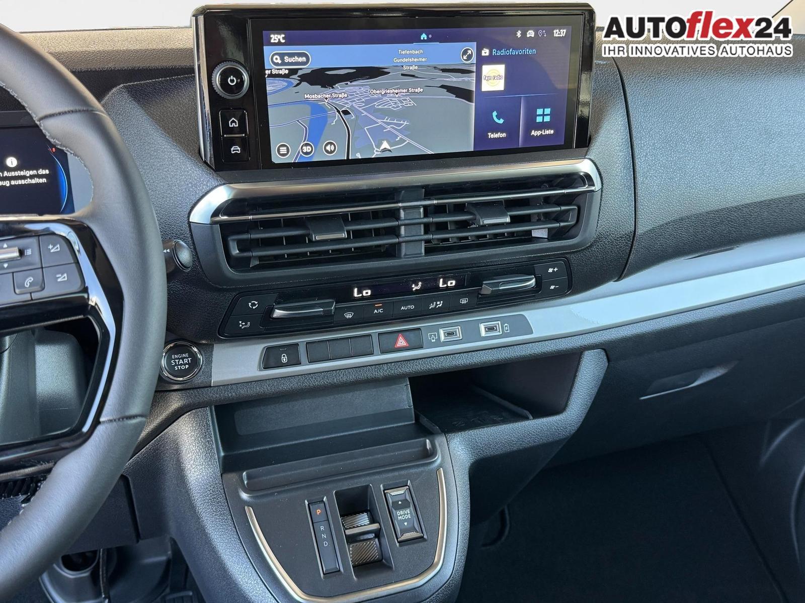 Toyota Proace Verso 2,0 D-4 L2 8-Sitzer ACC 2ZoKlima...