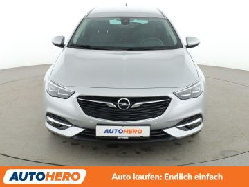 Opel Insignia - 9