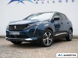 Peugeot 3008 1.2 Allure Pack 360CAM/APPLE&ANDROID/SHZ - gebrauchte Peugeot 3008 aus dem Jahr 2024