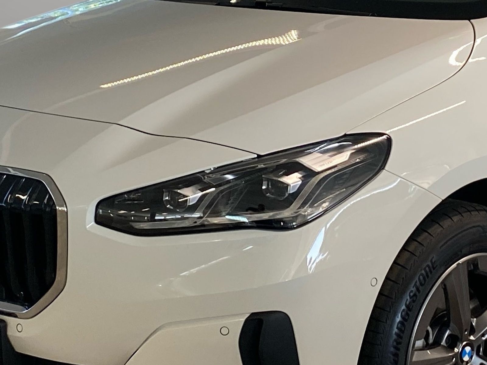 BMW 220 Active Tourer - Bild 4