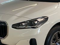 BMW 220 Active Tourer - Vorschau Bild 4