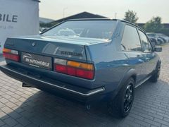 Fahrzeugabbildung Volkswagen Polo Derby H Zulassung Tuning