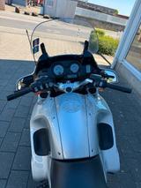 BMW R1150RT guter Zustand wenig KM - BMW 2002 R1150R