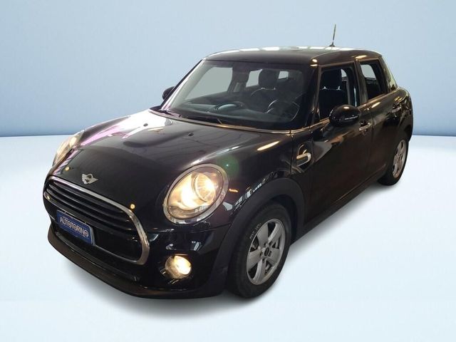 MINI Mini Cooper D 1.5 D Cooper D Boost