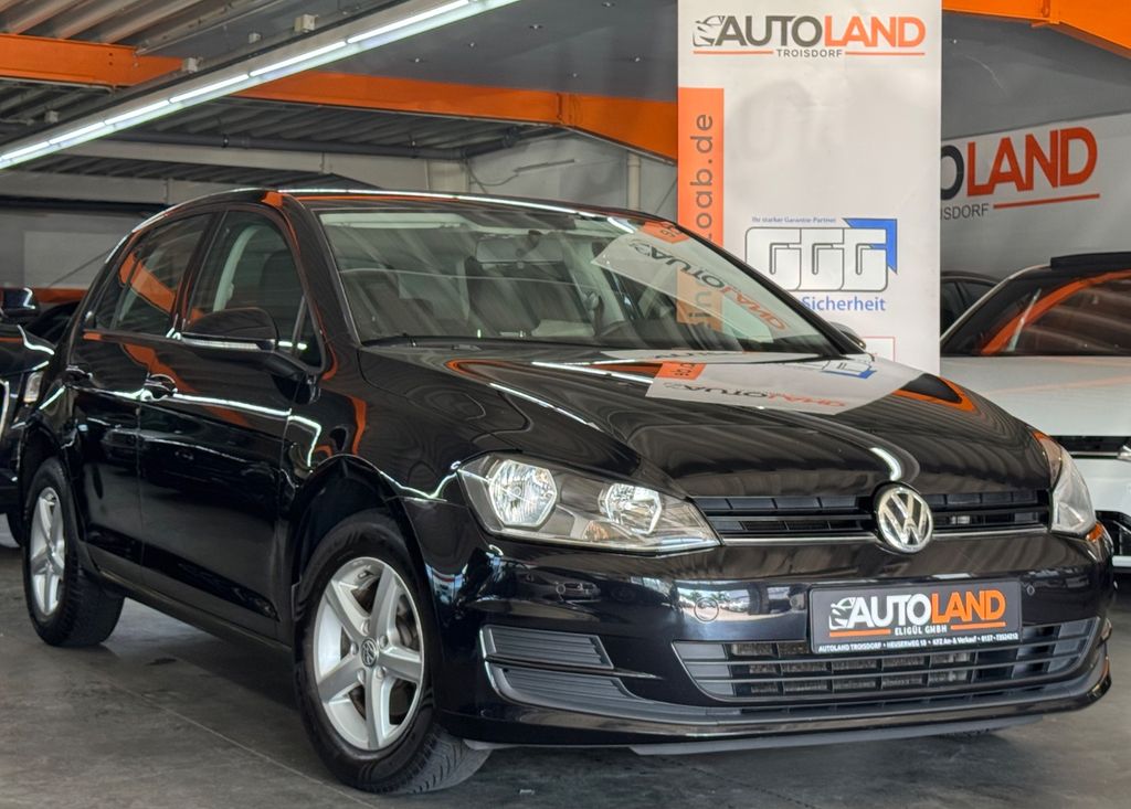 Image of Volkswagen Golf