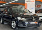 Volkswagen Golf VII Trendline BMT*2.Hd*NUR 106TKM*KLIMA*PDC - Gebrauchtwagen in Köln bis 10.000 Euro