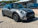 MINI COOPER SD 2.0 Auto. *Harman*Headup*JohnCooperW.* - MINI Cooper SD: Kleinwagen